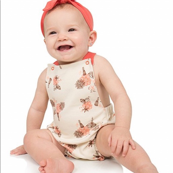 🌺 Baby bubble romper - Picture 2 of 2